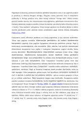 Kompiuterio intelekto problema pažintiniame moksle 5 puslapis