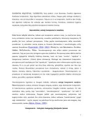 Kompiuterio intelekto problema pažintiniame moksle 7 puslapis