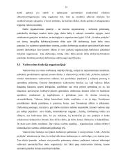 Praktikos ataskaita: elektronikos parduotuvių tinklas UAB "Avitelos prekyba" 13 puslapis