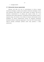 Praktikos ataskaita: elektronikos parduotuvių tinklas UAB "Avitelos prekyba" 15 puslapis