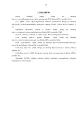 Praktikos ataskaita: elektronikos parduotuvių tinklas UAB "Avitelos prekyba" 17 puslapis