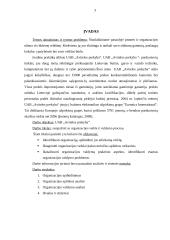 Praktikos ataskaita: elektronikos parduotuvių tinklas UAB "Avitelos prekyba" 3 puslapis