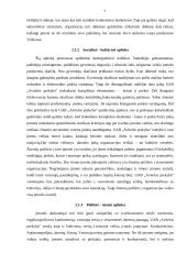 Praktikos ataskaita: elektronikos parduotuvių tinklas UAB "Avitelos prekyba" 7 puslapis