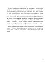 Praktikos ataskaita: kelionių agentūra "Saitas" 12 puslapis