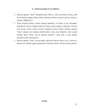 Praktikos ataskaita: kelionių agentūra "Saitas" 13 puslapis