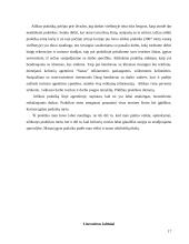 Praktikos ataskaita: kelionių agentūra "Saitas" 14 puslapis