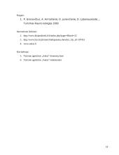 Praktikos ataskaita: kelionių agentūra "Saitas" 15 puslapis