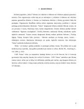 Praktikos ataskaita: kelionių agentūra "Saitas" 5 puslapis