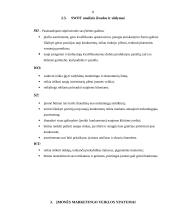 Praktikos ataskaita: lombardo paslaugos, prekyba tauriųjų metalų ir brangakmenių gaminiais 6 puslapis