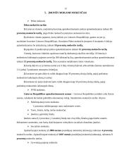 Praktikos ataskaita: lombardo paslaugos, prekyba tauriųjų metalų ir brangakmenių gaminiais 10 puslapis