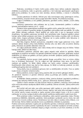 Praktikos ataskaita: maitinimo organizavimas 4 puslapis