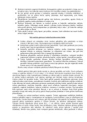 Praktikos ataskaita: maitinimo organizavimas 8 puslapis