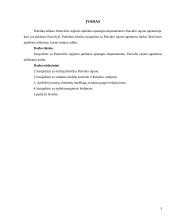 Praktikos ataskaita: Panevėžio aplinkos apsaugos departamentas 3 puslapis