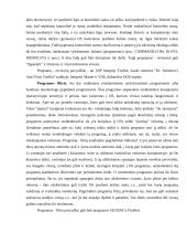 Kompiuteriniai virusai. Antivirusinės programos 11 puslapis