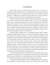 Kompiuteriniai virusai. Antivirusinės programos 3 puslapis