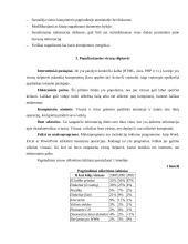 Kompiuteriniai virusai. Antivirusinės programos 5 puslapis