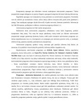 Kompiuteriniai virusai. Antivirusinės programos 9 puslapis