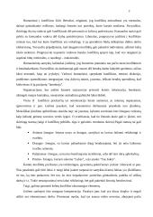 Požiūris į konfliktus 3 puslapis