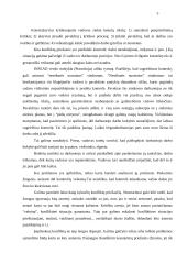 Požiūris į konfliktus 5 puslapis