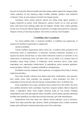 Požiūris į konfliktus 6 puslapis