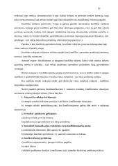 Požiūris į konfliktus 10 puslapis
