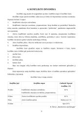 Konfliktų klasifikacija ir jų sprendimo būdai 10 puslapis