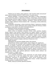 Praktikos ataskaita: tarptautinis reguliarių autobusų paslaugų tinklas UAB "Eurolines Baltic international" 9 puslapis