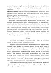 Konfliktai ir jų sprendimo metodai 8 puslapis