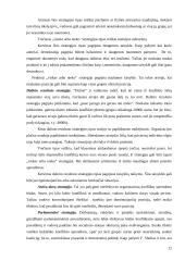 Konfliktai bei jų sprendimas organizacijose 12 puslapis