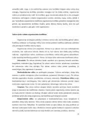 Konfliktai bei jų sprendimas organizacijose 14 puslapis