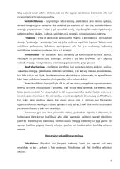 Konfliktai bei jų sprendimas organizacijose 4 puslapis