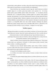 Konfliktai bei jų sprendimas organizacijose 6 puslapis