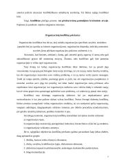Konfliktai bei jų sprendimas organizacijose 7 puslapis