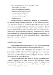 Konfliktai bei jų sprendimas organizacijose 8 puslapis