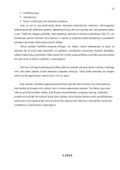 Konfliktai: priežastys, eiga ir pasekmės 13 puslapis