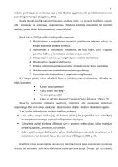 Konfliktai: priežastys, eiga ir pasekmės 17 puslapis