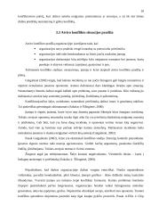 Konfliktai: priežastys, eiga ir pasekmės 18 puslapis