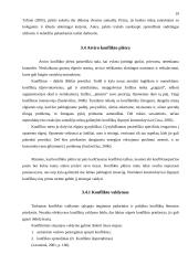 Konfliktai: priežastys, eiga ir pasekmės 19 puslapis