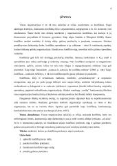 Konfliktai: priežastys, eiga ir pasekmės 4 puslapis