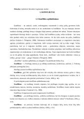 Konfliktai: priežastys, eiga ir pasekmės 5 puslapis