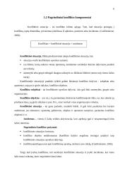 Konfliktai: priežastys, eiga ir pasekmės 6 puslapis