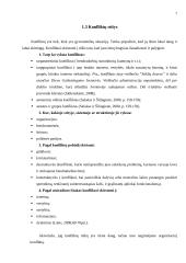 Konfliktai: priežastys, eiga ir pasekmės 7 puslapis