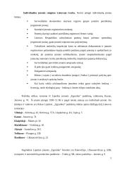 Praktikos darbas: prekyba padangomis, alyvomis, tepalais, ratlankiais, automobiliais, šaldytais mėsos produktais IĮ "Egzotika" 5 puslapis
