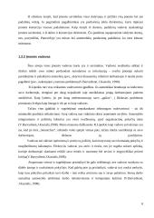 Praktikos darbas: prekyba padangomis, alyvomis, tepalais, ratlankiais, automobiliais, šaldytais mėsos produktais IĮ "Egzotika" 8 puslapis