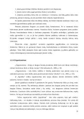 Praktikos darbas: prekyba padangomis, alyvomis, tepalais, ratlankiais, automobiliais, šaldytais mėsos produktais IĮ "Egzotika" 10 puslapis