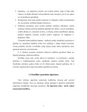 Konfliktų valdymas ir konflikto sprendimo algoritmas 8 puslapis