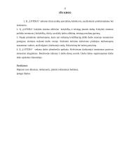 Profesinė praktika individualioje įmonėje "Lotera" 11 puslapis