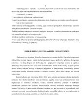 Profesinė praktika individualioje įmonėje "Lotera" 8 puslapis