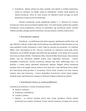 Konstitucijos samprata: pagrindinis valstybės įstatymas ir konstitucinė doktrina 5 puslapis