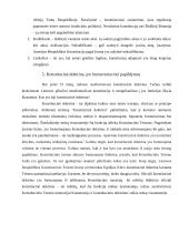 Konstitucijos samprata: pagrindinis valstybės įstatymas ir konstitucinė doktrina 6 puslapis